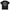T-shirt Bretagne noir - Un vrai Breton ne subit pas la pression