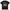 T-shirt Vosgien noir - Un jour, toujours !