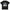 T-shirt Varois noir - Fier et sombre avec humour