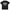 T-shirt Réunion noir - Vivre avec une Réunionnaise : ça forge le caractère