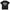 T-shirt Grecque noir - Vivre avec une Grecque ça Forge le Caractère