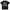 T-shirt Basque noir - Frôler la perfection avec humour
