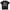 T-shirt Vendée noir - Frôler la perfection