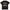 T-shirt Bretagne noir - Je ne suis pas parfait mais je suis Breton