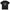 T-shirt Gersois noir - Un Gersois ne vieillit pas, il prend de la valeur