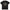 T-shirt Catalogne noir - Un Catalan ne Vieillit Pas