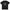T-shirt Picard noir - L'âge n'est qu'un nombre