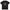 T-shirt Ch'ti noir - Ne vieillit pas, prend de la valeur