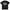 T-shirt Italie noir - Le Diable et les Italiennes