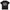 T-shirt Drôme noir - Le Parfait Ardéchois humoristique