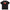 T-shirt Normandie noir - chaleur et charme normand