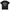 T-shirt Colombien noir - Frôler la Perfection