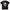 T-shirt Vendée noir - Dieu créa les Vendéens