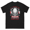 T-shirt Vendée noir - Dieu créa les Vendéens
