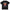 T-shirt Morvandiaux noir - Héros bourguignon et fierté locale