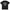 T-shirt Fribourgeois noir - Ne ferme pas ta gueule