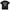 T-shirt Vaudois noir - Ne ferme pas ma gueule