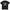 T-shirt Jurassien noir - Fier de ma vérité