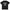 T-shirt Cévenol noir - Je ne ferme pas ma gueule quand j'ai tort