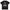 T-shirt Presqu'île de Rhuys noir - Un petit tour sur la presqu'île?