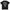 T-shirt Aveyron noir - L'Aveyron : terre d'histoires et de caractère
