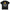 T-shirt Lorrain noir - Petit, je voulais être un Super Saiyan