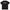 T-shirt Mayenne noir - Aucune Femme n'est Parfaite