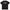T-shirt Lozère noir - Aucune femme n'est parfaite
