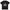 T-shirt Bretagne noir - Chassez les Bretons, ils reviennent au galop