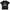 T-shirt Bretagne noir - Chassez-les-Bretons, ils reviennent au galop