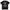 T-shirt Pologne noir - Il y a deux types de personnes