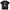 T-shirt Picardie noir - Les fiers Picards avec humour