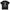 T-shirt Vendée noir - Deux types de personnes sur Terre