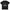 T-shirt Seychelles noir - Pas besoin de thérapie, juste du fun