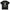 T-shirt Bretagne noir - Deux types de personnes sur Terre