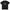 T-shirt Réunion noir - Un Réunionnais ne Vieillit Pas