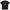 T-shirt Aveyronnais noir - Un Aveyronnais ne vieillit pas