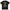 T-shirt Landais noir - Il y a deux types de personnes sur terre