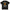 T-shirt Béarnais noir - Deux types de personnes : les Béarnais