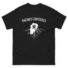 T-shirt Franche-Comté noir - Fierté des Racines Comtoises