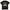 T-shirt Lefebvre noir - Je ne suis pas parfait mais je suis un Lefebvre