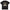T-shirt Moulin noir - Je ne suis pas parfait, mais presque