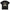 T-shirt Bretagne noir - Je ne suis pas parfait, presque Le Goff