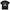 T-shirt Bretagne noir - Je ne suis pas parfait, presque pareil