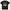 T-shirt Schneider noir - Je ne suis pas parfait, presque pareil