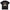 T-shirt Schmitt noir - Je ne suis pas parfait mais je suis un Schmitt