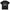 T-shirt Ariège noir - Ariégeois un jour, Ariégeois toujours