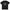 T-shirt Alsace noir - Un Alsacien prend de la valeur