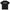 T-shirt Ariège noir - Authenticité et Originalité
