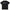 T-shirt Occitanie noir - Chocolatine et sourires en dérision